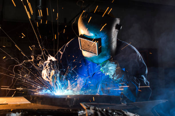 Best Maintenance and Repair Welding in Poquoson, VA