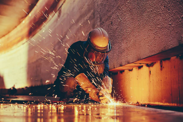 Best Automation and Robotic Welding in Poquoson, VA
