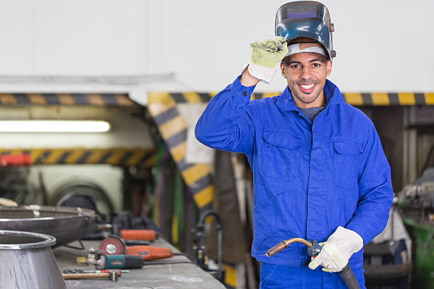 Best Aerospace and Defense Welding in Poquoson, VA